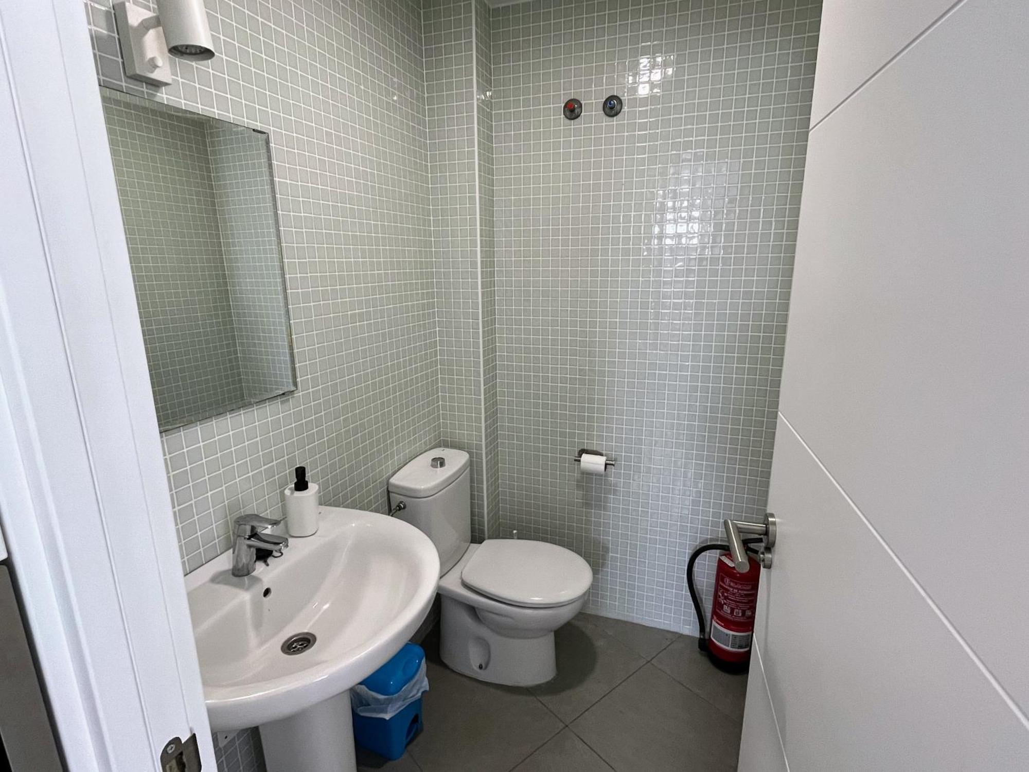Los Martines Beachfront Ocean View El Médano Екстериор снимка